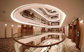 فندق حياة الرياض الوشم