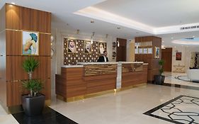 فندق حياة الرياض الوشم